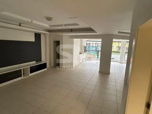 Apartamento 3 quartos e 1 banheiro, para alugar, no bairro Centro em Chapecó