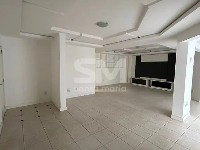 Apartamento 3 quartos e 1 banheiro, para alugar, no bairro Centro em Chapecó