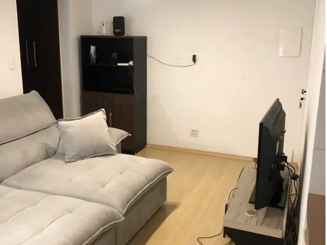 Foto do Apartamento - Apartamento para locação, Vila Mariana, São Paulo, SP | Vieira Imóveis
