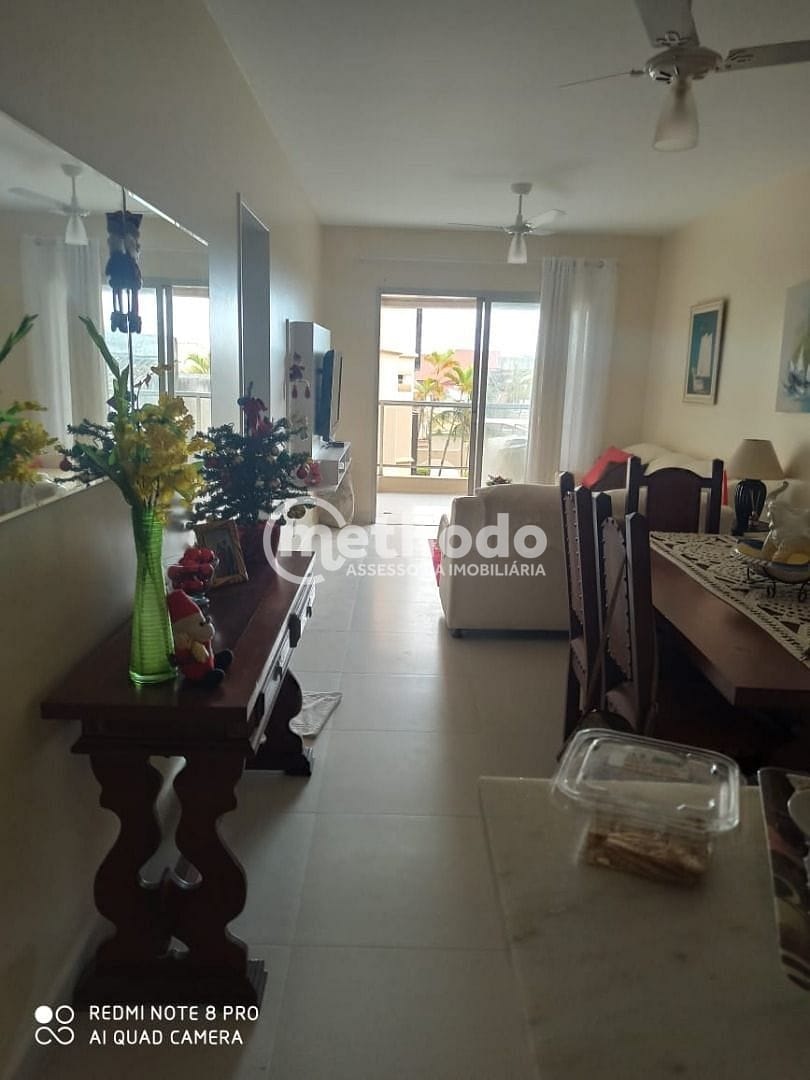 Apartamento, 2 quartos, 82 m² - Foto 7