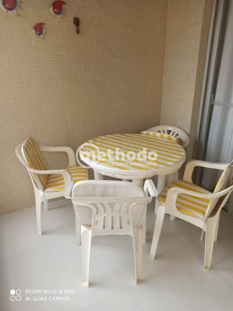 Apartamento, 2 quartos, 82 m² - Foto 2