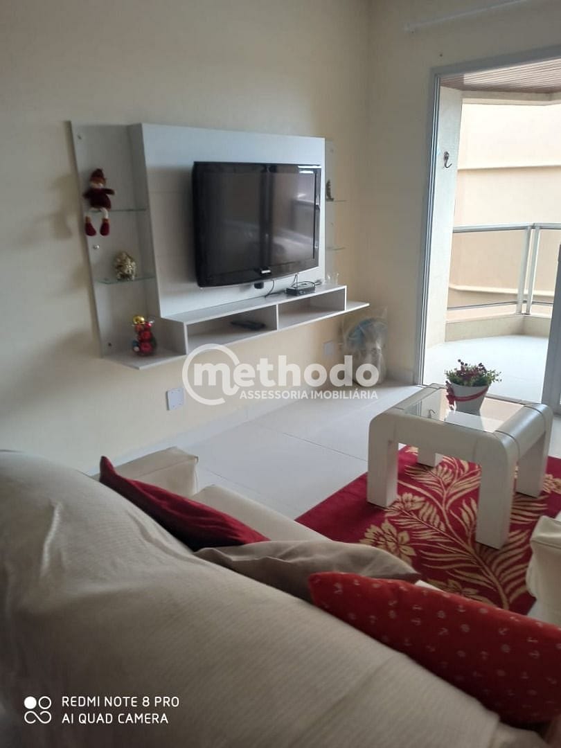 Apartamento, 2 quartos, 82 m² - Foto 4