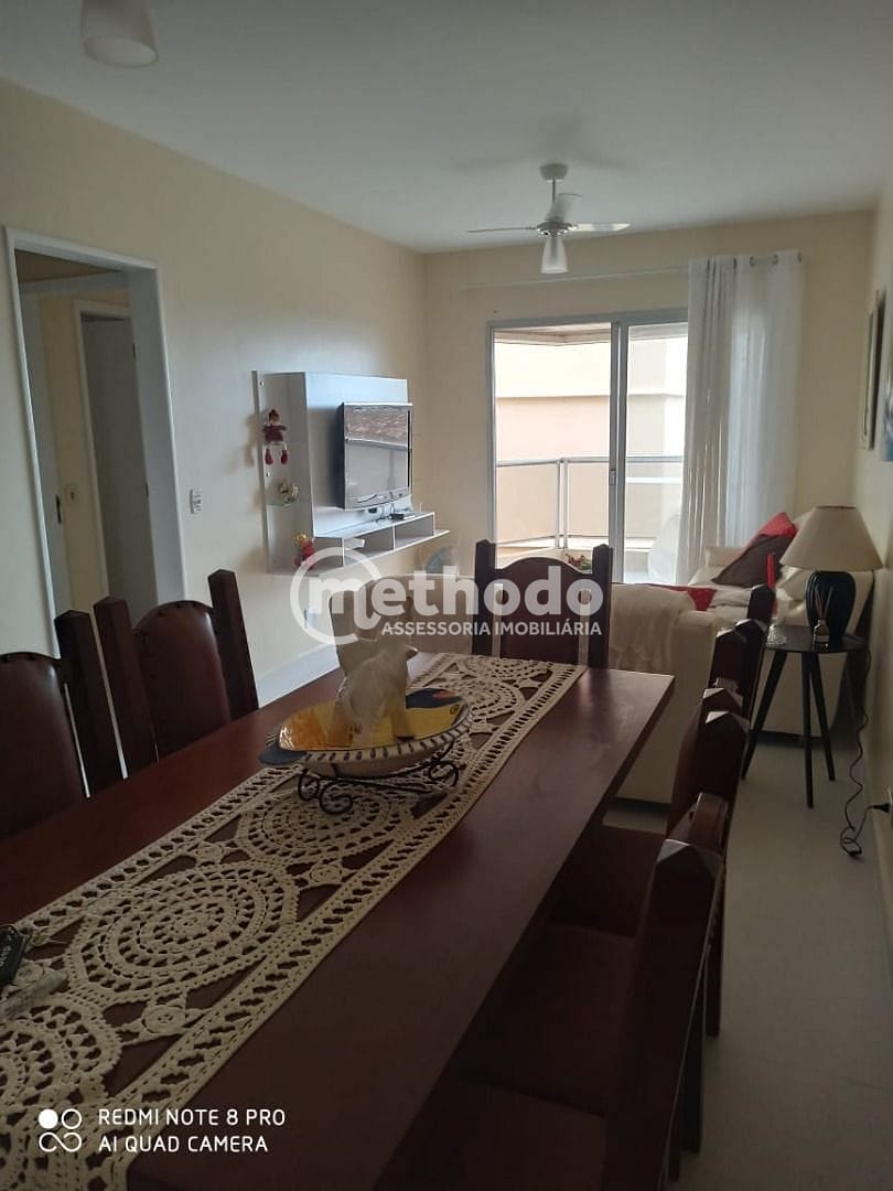 Apartamento, 2 quartos, 82 m² - Foto 6