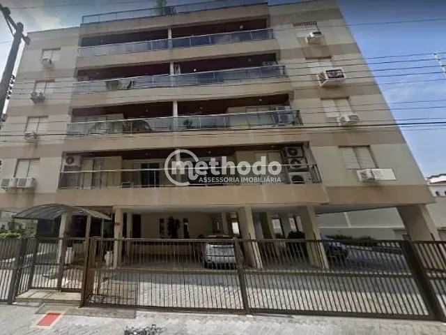 Apartamento com 127m² 2 quartos e 3 banheiros, à venda, no bairro Jardim Santa Genoveva em Guarujá