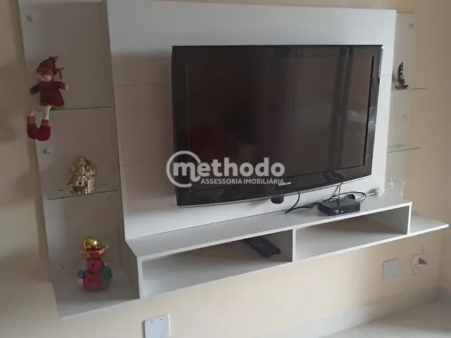 Apartamento com 127m² 2 quartos e 3 banheiros, à venda, no bairro Jardim Santa Genoveva em Guarujá