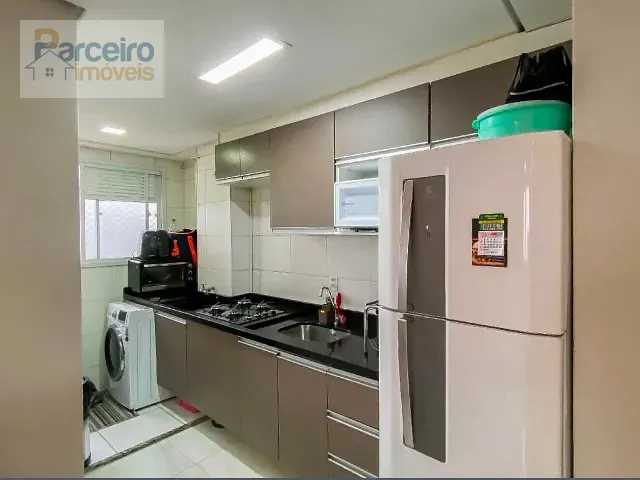Apartamento 2 quartos e 1 banheiro, à venda, no bairro Vila Penteado em São Paulo
