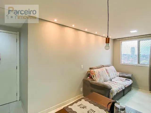 Apartamento 2 quartos e 1 banheiro, à venda, no bairro Vila Penteado em São Paulo