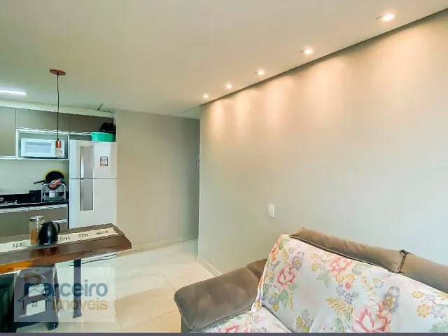Apartamento 2 quartos e 1 banheiro, à venda, no bairro Vila Penteado em São Paulo