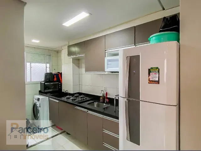 Apartamento 2 quartos e 1 banheiro, à venda, no bairro Vila Penteado em São Paulo