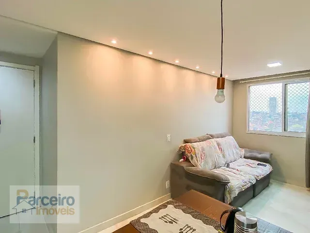 Apartamento 2 quartos e 1 banheiro, à venda, no bairro Vila Penteado em São Paulo