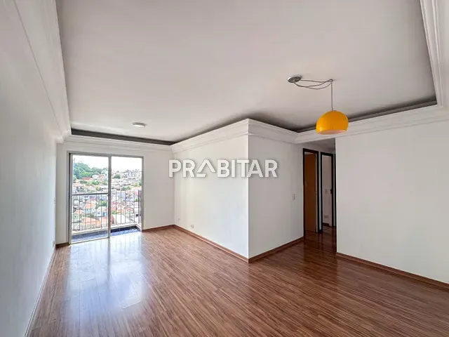Apartamento 2 quartos e 1 banheiro, à venda, no bairro Vila Ipojuca em São Paulo
