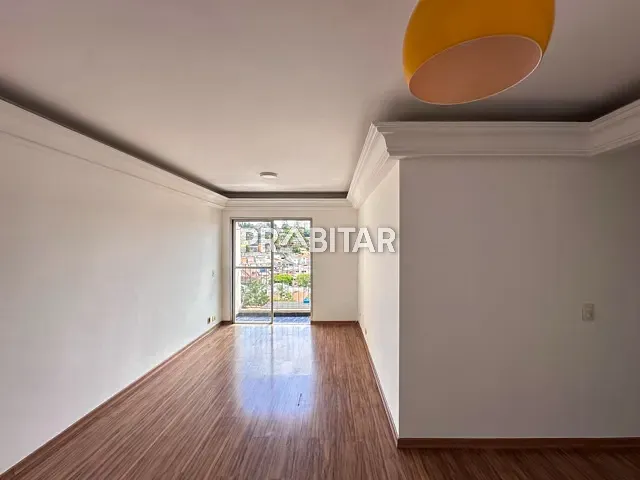 Apartamento 2 quartos e 1 banheiro, à venda, no bairro Vila Ipojuca em São Paulo