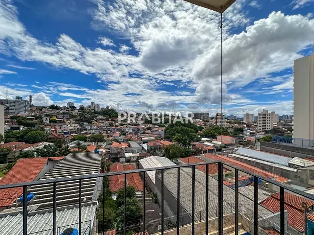 Apartamento 2 quartos e 1 banheiro, à venda, no bairro Vila Ipojuca em São Paulo