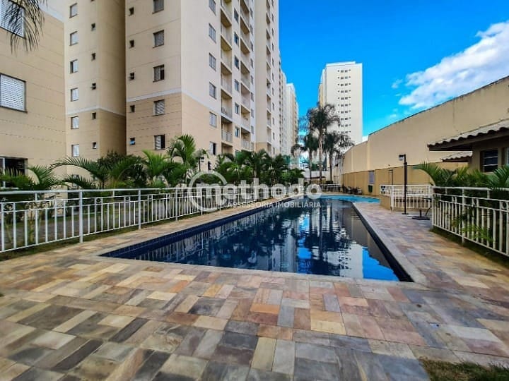 Apartamento, 2 quartos, 64 m² - Foto 2