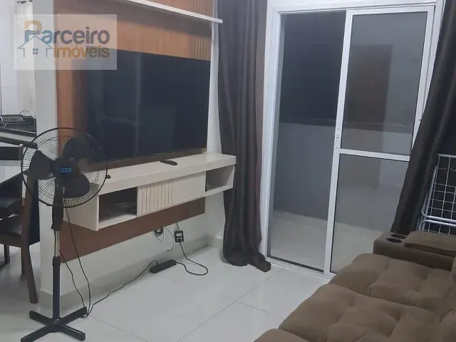 Apartamento 2 quartos e 1 banheiro, à venda, no bairro Vila Matilde em São Paulo