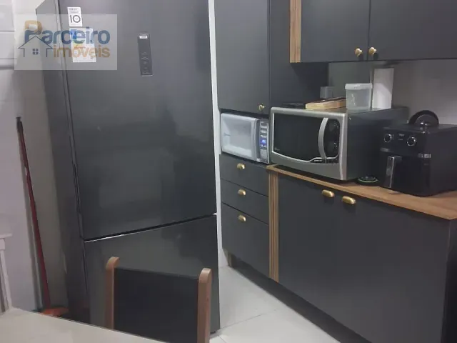 Apartamento 2 quartos e 1 banheiro, à venda, no bairro Vila Matilde em São Paulo