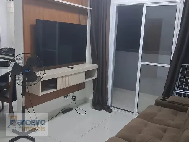 Apartamento 2 quartos e 1 banheiro, à venda, no bairro Vila Matilde em São Paulo