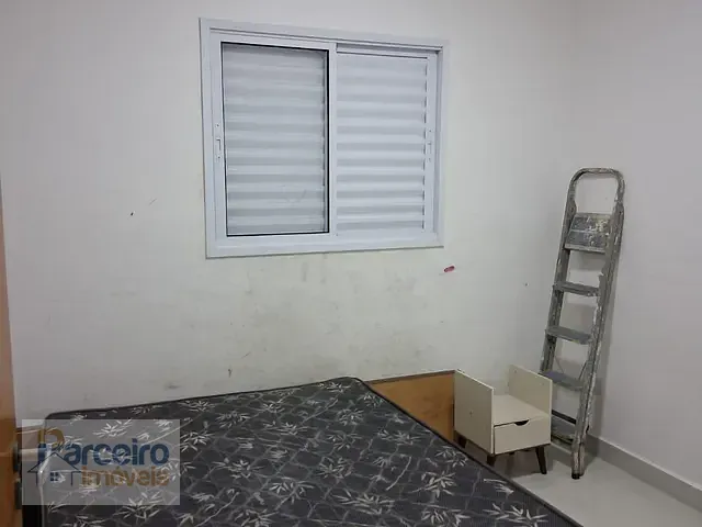 Apartamento 2 quartos e 1 banheiro, à venda, no bairro Vila Matilde em São Paulo