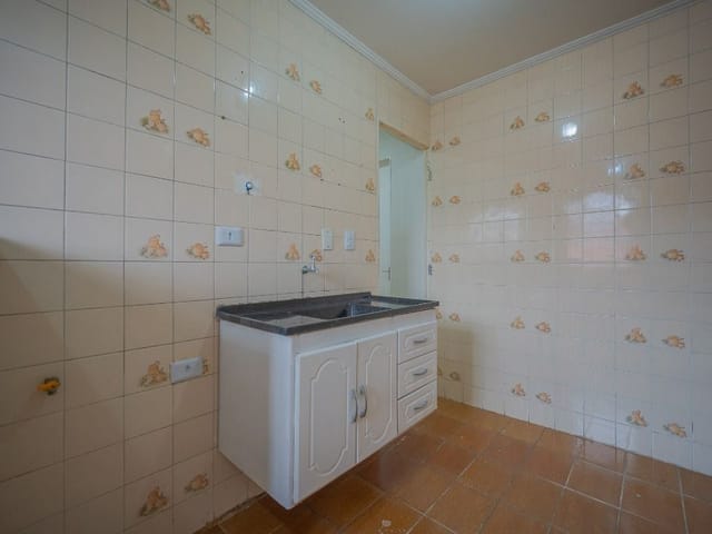 Apartamento com 46m² 2 quartos e 1 banheiro, à venda, no bairro Conceicao em Osasco