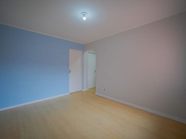 Apartamento com 46m² 2 quartos e 1 banheiro, à venda, no bairro Conceicao em Osasco