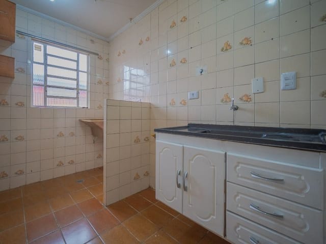 Apartamento com 46m² 2 quartos e 1 banheiro, à venda, no bairro Conceicao em Osasco