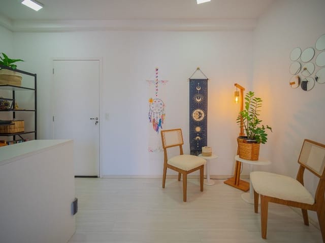 Apartamento com 53m² 2 quartos e 1 banheiro, à venda, no bairro Jardim Bussocaba City em Osasco