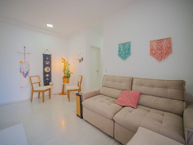 Apartamento com 53m² 2 quartos e 1 banheiro, à venda, no bairro Jardim Bussocaba City em Osasco