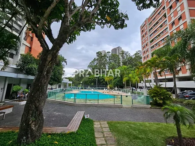 Apartamento 2 quartos e 2 banheiros, à venda, no bairro Vila Yara em Osasco