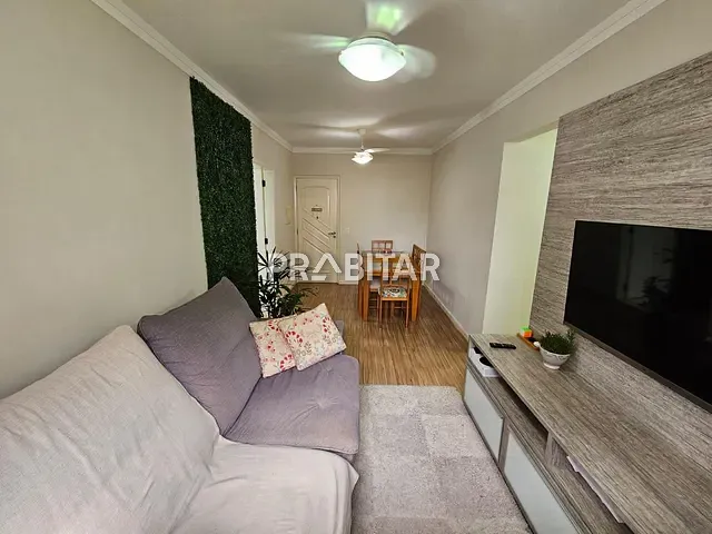 Apartamento 2 quartos e 2 banheiros, à venda, no bairro Vila Yara em Osasco