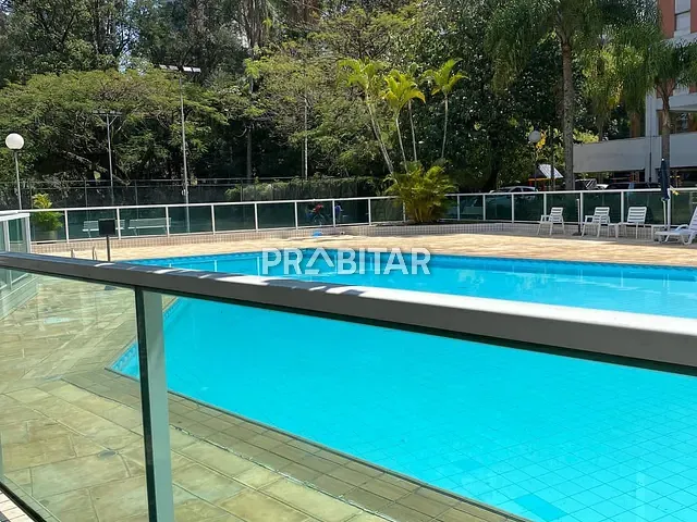 Apartamento 2 quartos e 2 banheiros, à venda, no bairro Vila Yara em Osasco