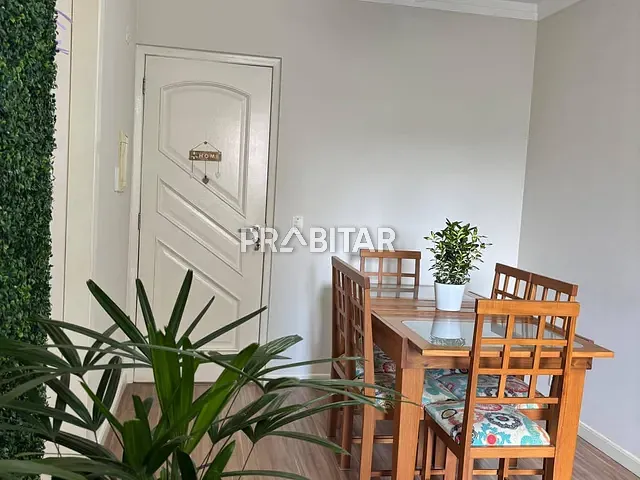 Apartamento 2 quartos e 2 banheiros, à venda, no bairro Vila Yara em Osasco