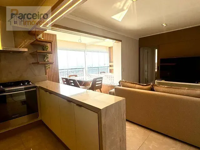 Apartamento 2 quartos e 2 banheiros, à venda, no bairro Vila Penteado em São Paulo
