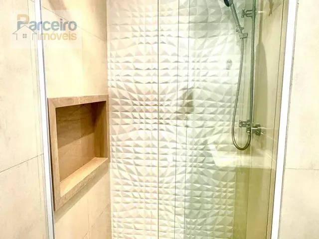 Apartamento 2 quartos e 2 banheiros, à venda, no bairro Vila Penteado em São Paulo