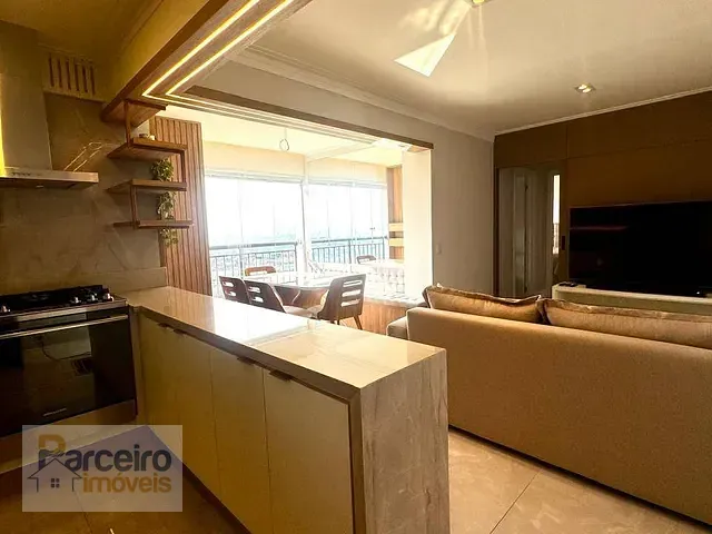 Apartamento 2 quartos e 2 banheiros, à venda, no bairro Vila Penteado em São Paulo