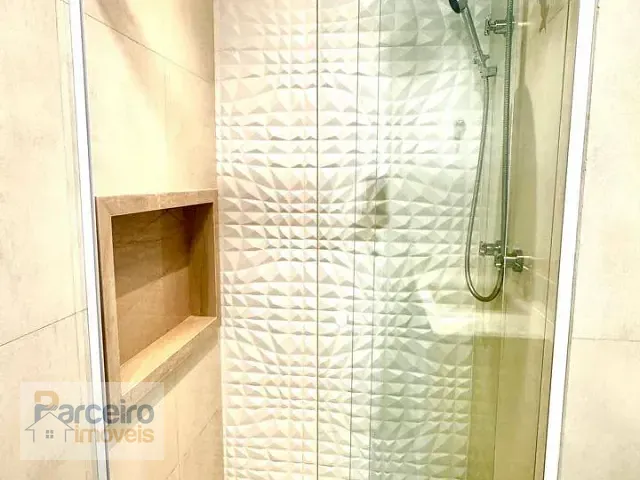 Apartamento 2 quartos e 2 banheiros, à venda, no bairro Vila Penteado em São Paulo