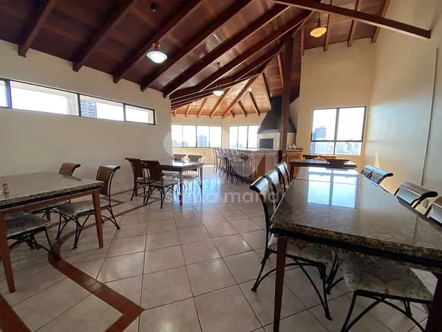 Apartamento 3 quartos e 1 banheiro, à venda, no bairro Centro em Chapecó