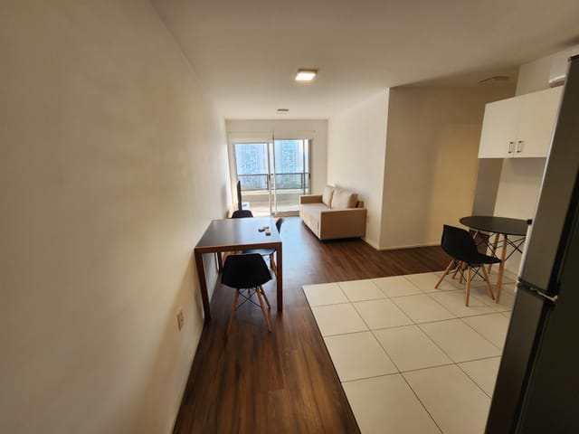 Apartamento com 66m² 2 quartos e 2 banheiros, à venda, no bairro Água Branca em São Paulo