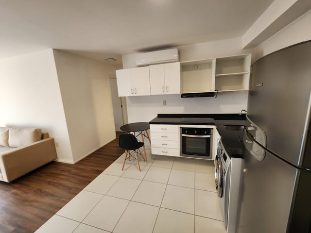 Apartamento com 66m² 2 quartos e 2 banheiros, à venda, no bairro Água Branca em São Paulo