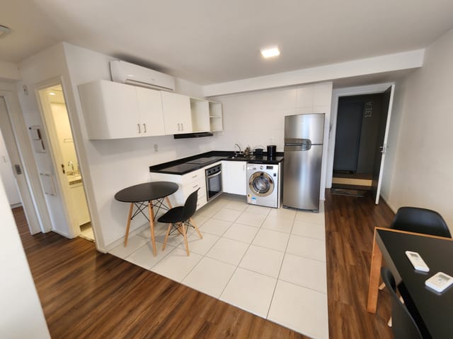 Apartamento com 66m² 2 quartos e 2 banheiros, à venda, no bairro Água Branca em São Paulo