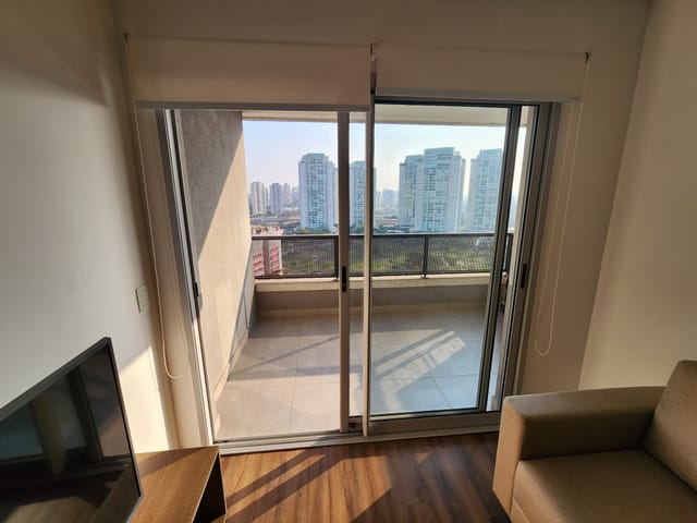 Apartamento com 66m² 2 quartos e 2 banheiros, à venda, no bairro Água Branca em São Paulo