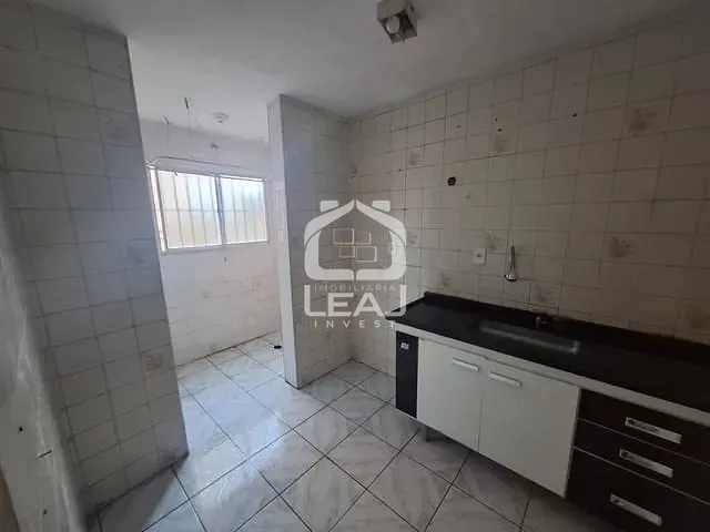Apartamento com 55m² 2 quartos e 1 banheiro, à venda, no bairro Conjunto Habitacional Instituto Adventista em São Paulo