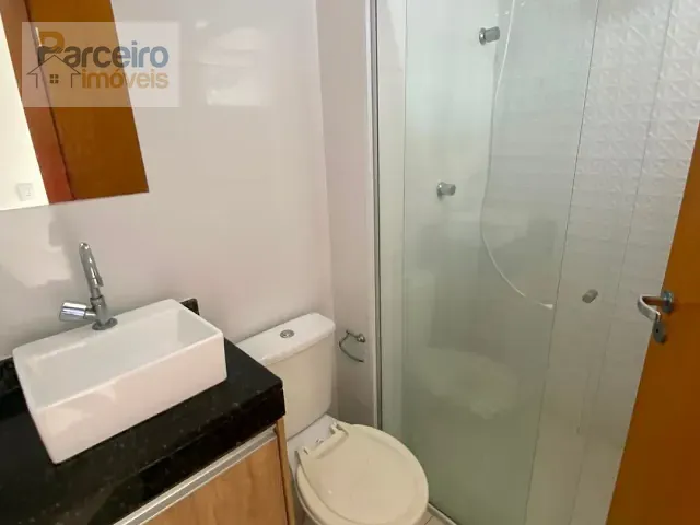 Apartamento com 37m² 2 quartos e 1 banheiro, para alugar, no bairro Penha de França em São Paulo