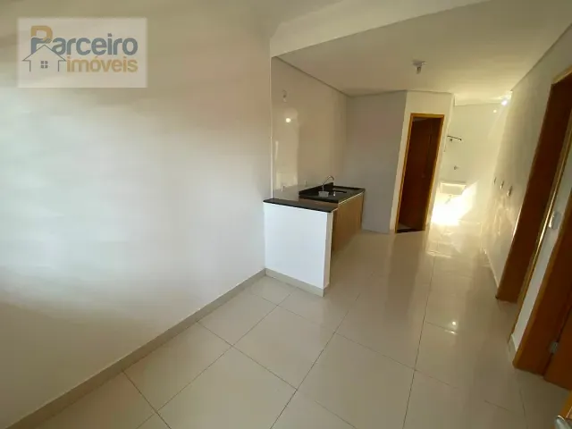 Apartamento com 37m² 2 quartos e 1 banheiro, para alugar, no bairro Penha de França em São Paulo