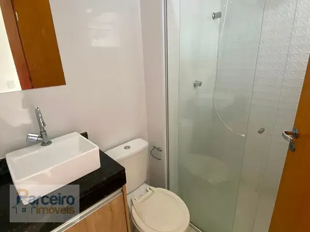Apartamento com 37m² 2 quartos e 1 banheiro, para alugar, no bairro Penha de França em São Paulo