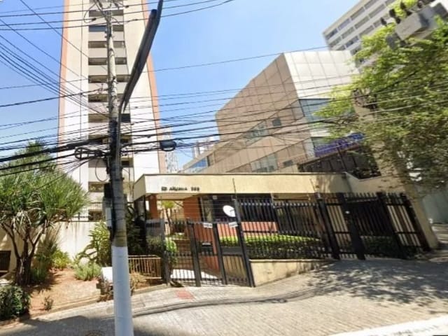 Apartamento 2 quartos e 1 banheiro, à venda, no bairro Pinheiros em São Paulo