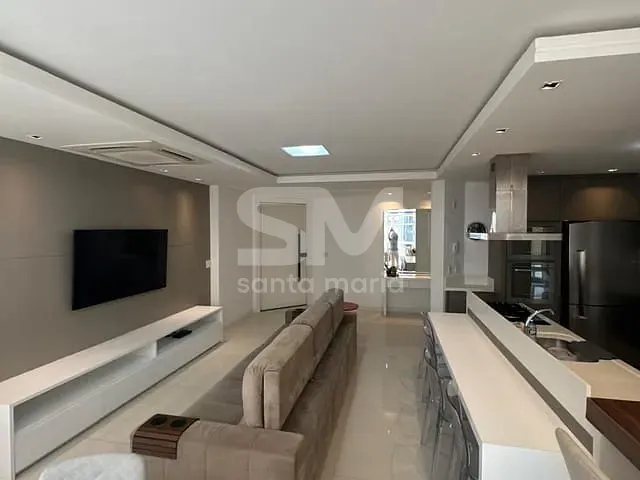 Apartamento com 308m² 4 quartos e 4 banheiros, à venda, no bairro Meia Praia em Itapema