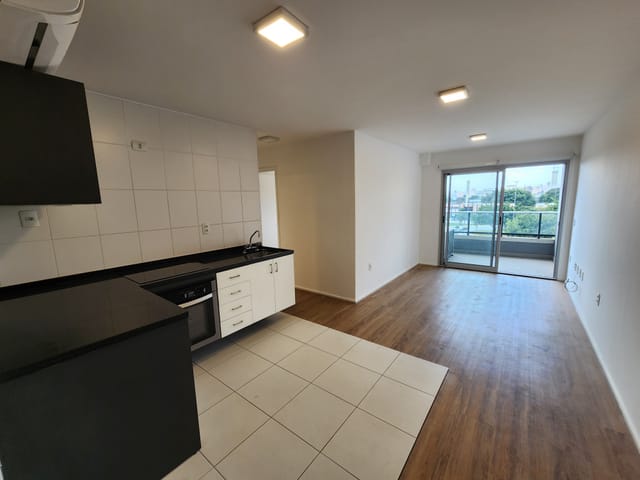 Apartamento com 59m² 2 quartos e 2 banheiros, à venda, no bairro Água Branca em São Paulo