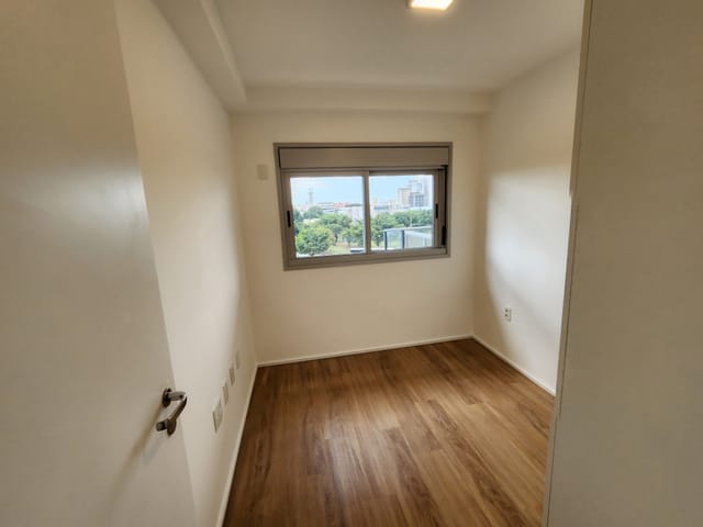 Apartamento com 59m² 2 quartos e 2 banheiros, à venda, no bairro Água Branca em São Paulo