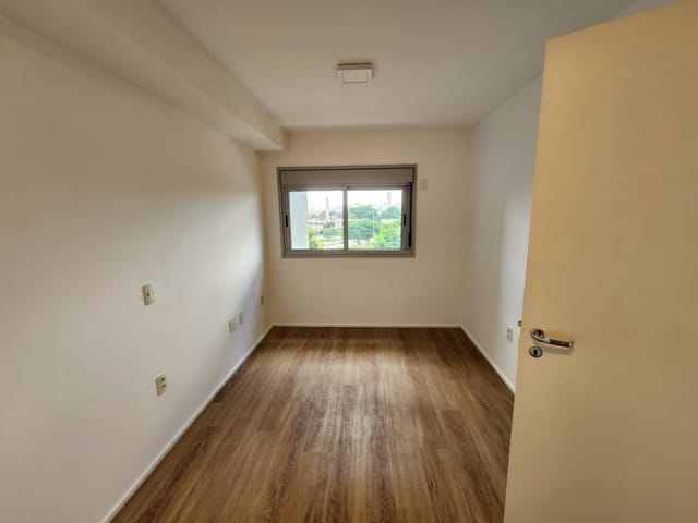 Apartamento com 59m² 2 quartos e 2 banheiros, à venda, no bairro Água Branca em São Paulo