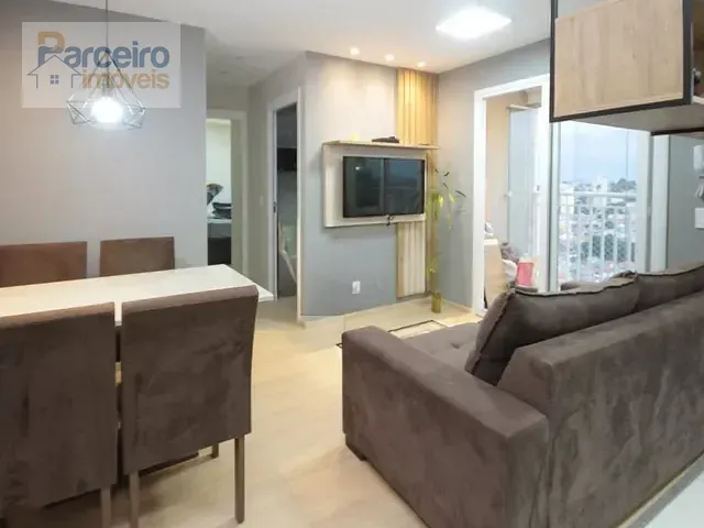 Apartamento 2 quartos e 1 banheiro, à venda, no bairro Vila Prudente em São Paulo